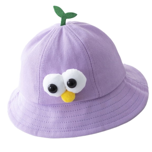 Fun Helicopter Hat Adjustable Propeller Hat Breathable Children Fisherman Hat