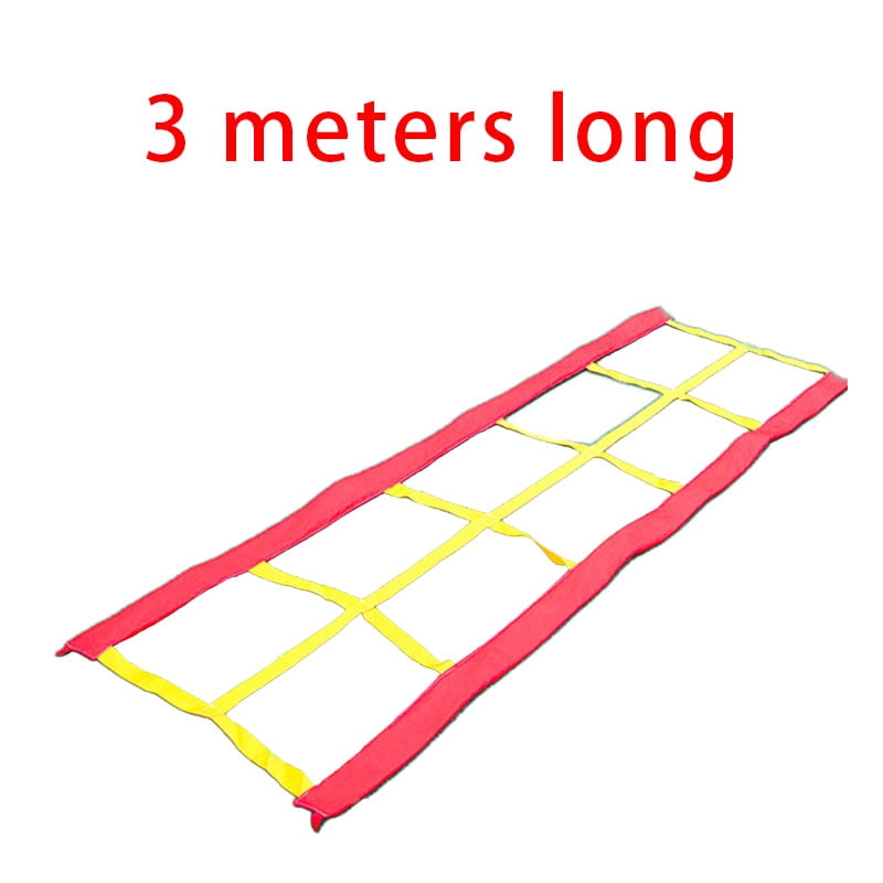 Fun Hiding Ladder Kindergarten Outdoor Toys Intelligent Sensory ...