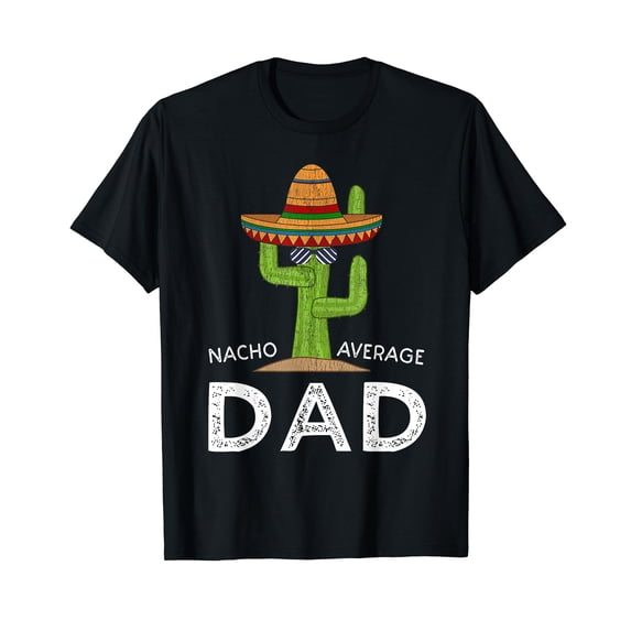 Fun Hilarious Dad Joke | Funny Saying Dad Humor T-Shirt