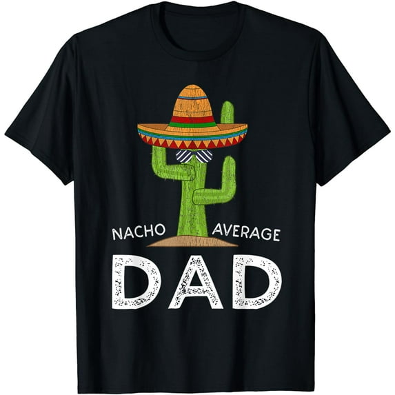 Fun Hilarious Dad Joke | Funny Saying Dad Humor T-Shirt