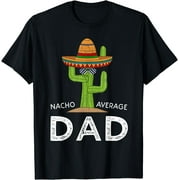 Fun Hilarious Dad Joke | Funny Saying Dad Humor T-Shirt