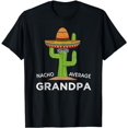 thumbnail image 1 of Fun Hilarious Grandpa Joke Humor | Funny Saying Grandpa T-Shirt, 1 of 5