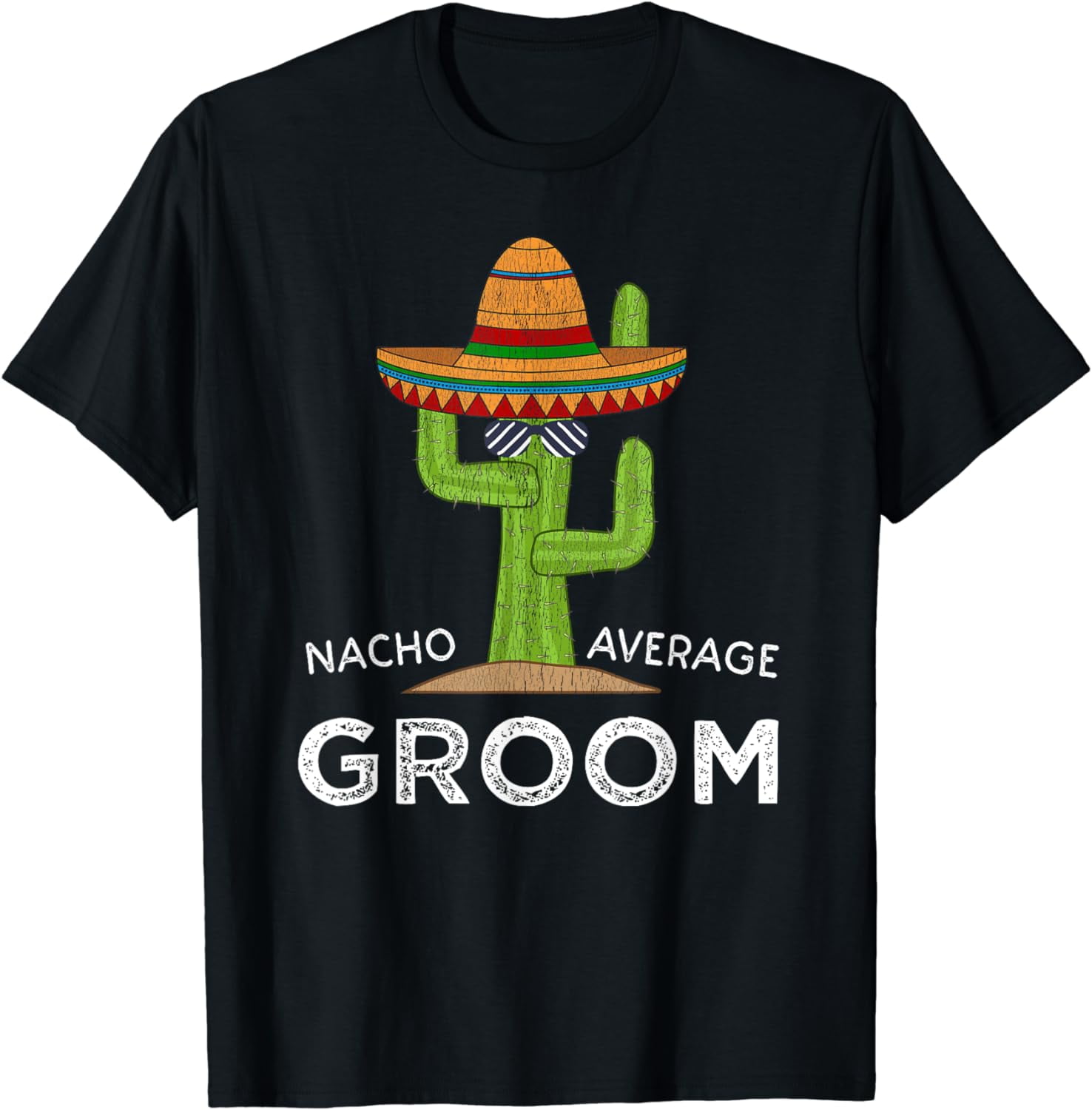 Fun Hilarious Groom Humor Funny Saying Groom TShirt