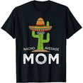 thumbnail image 1 of Fun Hilarious Mom Joke | Funny Saying Mom Humor T-Shirt, 1 of 4