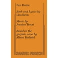 thumbnail image 1 of Pre-Owned Fun Home (Paperback) 0573704570 9780573704574, 1 of 1