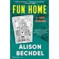 thumbnail image 1 of Pre-Owned Fun Home: A Family TragicomicA New York Times Best Book of the 21st Century!, 9780618871711, 0618871713, Paperback, Reprint edition, 1 of 1