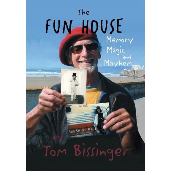 The Fun House (Hardcover)