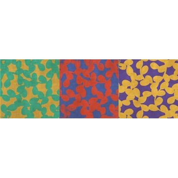 Fun I Poster Print by PI Studio (12 x 36)