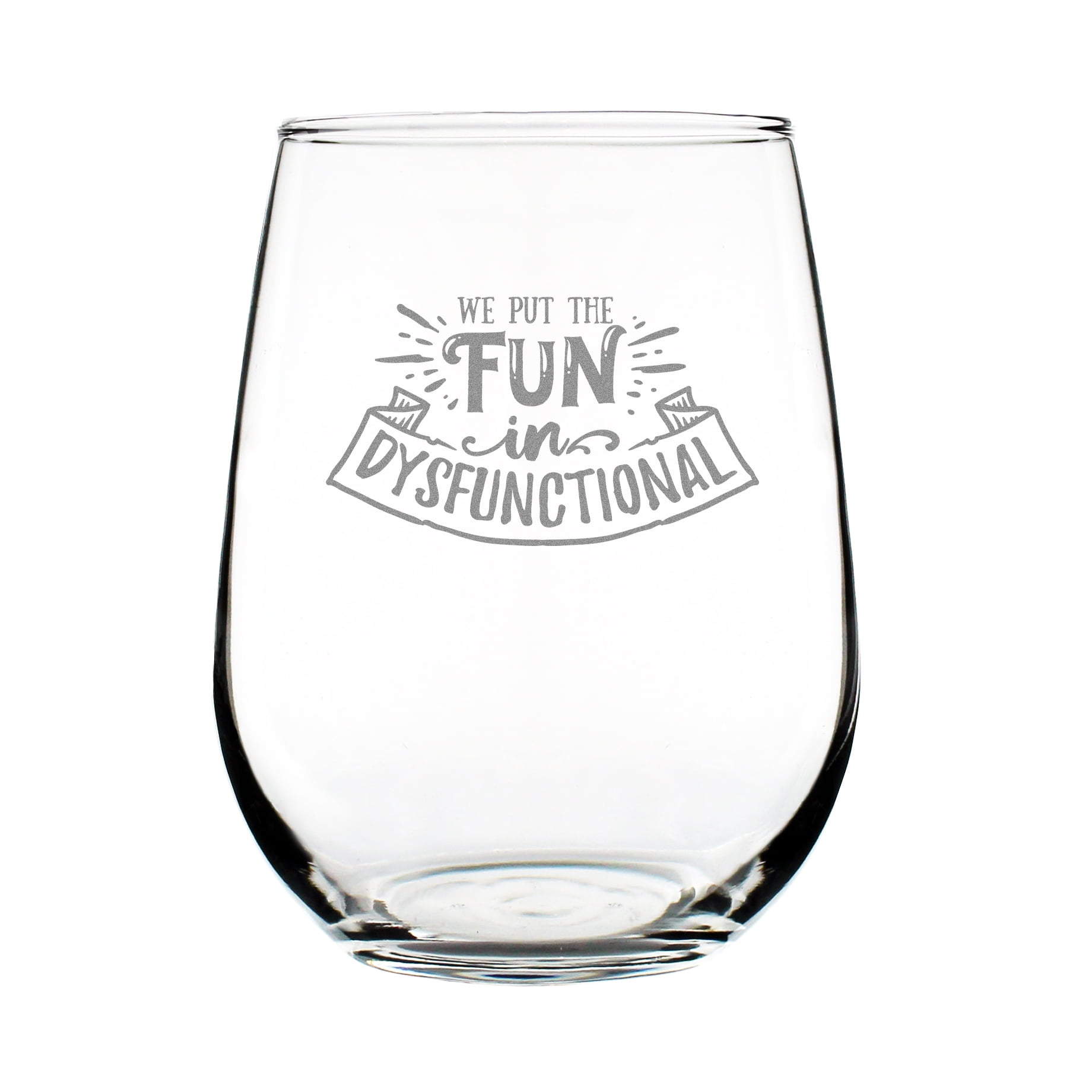 wine sets with glasses Estelle Colored Wine Stemware