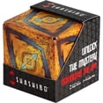 thumbnail image 1 of Shashibo Magnetic Puzzle Cube - Savanna, STEM Fidget Transforms into 70 Shapes, 1 Pack, 1 of 8