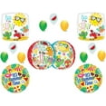 thumbnail image 1 of Fun In The Sun Summer Time Birthday party balloons Decoration Supplies Beach, 1 of 1