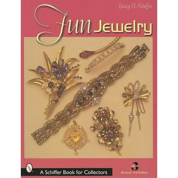 Fun Jewelry (Paperback)