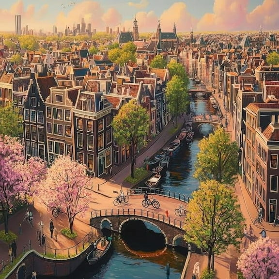 Fun Jigsaw Puzzles for Adults1000 Pieces Black Labrador Dog Puzzle with Yellow, Black and Chocolate Lab Puppies-Art DIY Gift Suitable Family Friends