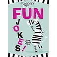 thumbnail image 1 of Pre-Owned Reader's Digest Fun Jokes for Funny Kids (1), 9781621454380, 162145438X, Paperback, Illustrated edition, 1 of 1