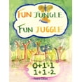 thumbnail image 1 of Fun Jungle, (Paperback), 1 of 1