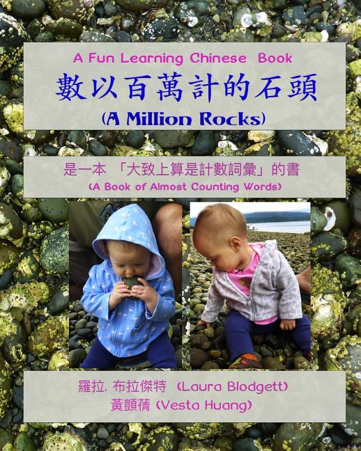 Fun Learning Chinese: A Million Rocks (in Chinese) (Paperback ...