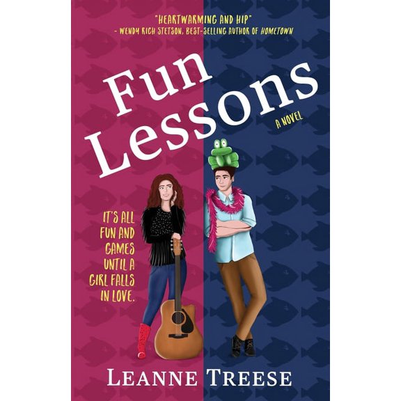 Fun Lessons, (Paperback)