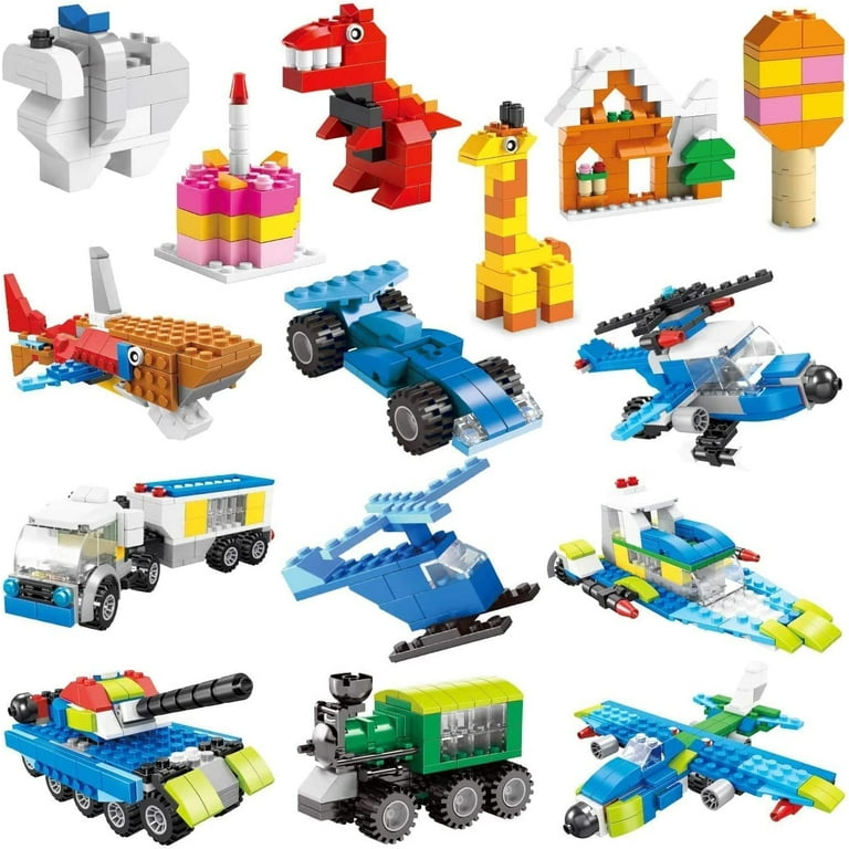 Generic legos bulk cheap