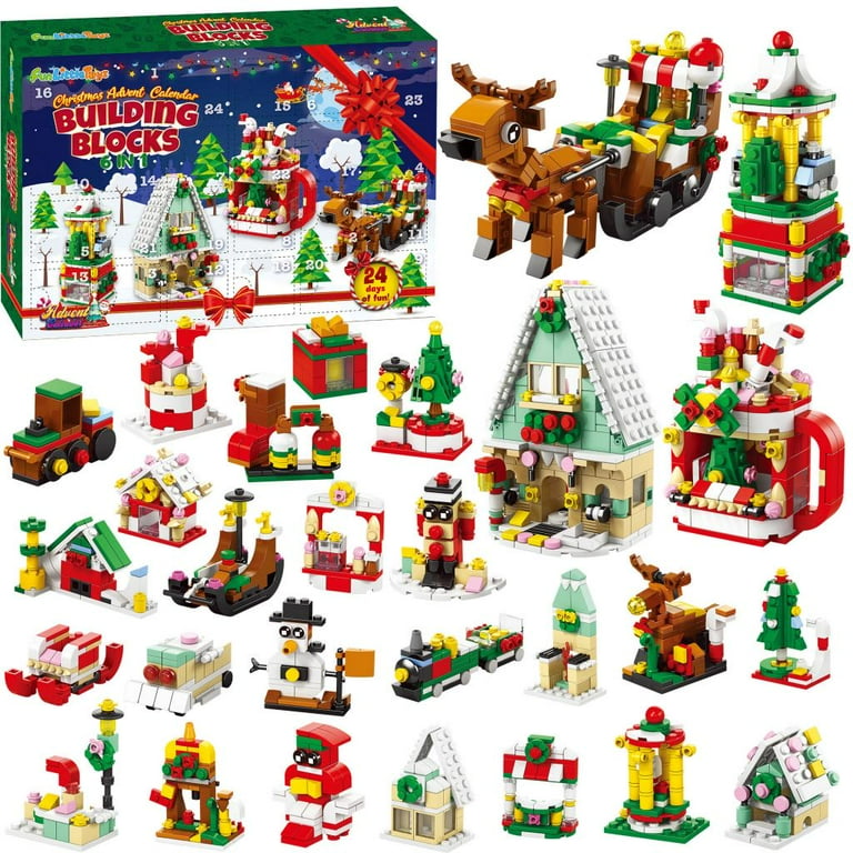 Lego christmas theme sets sale