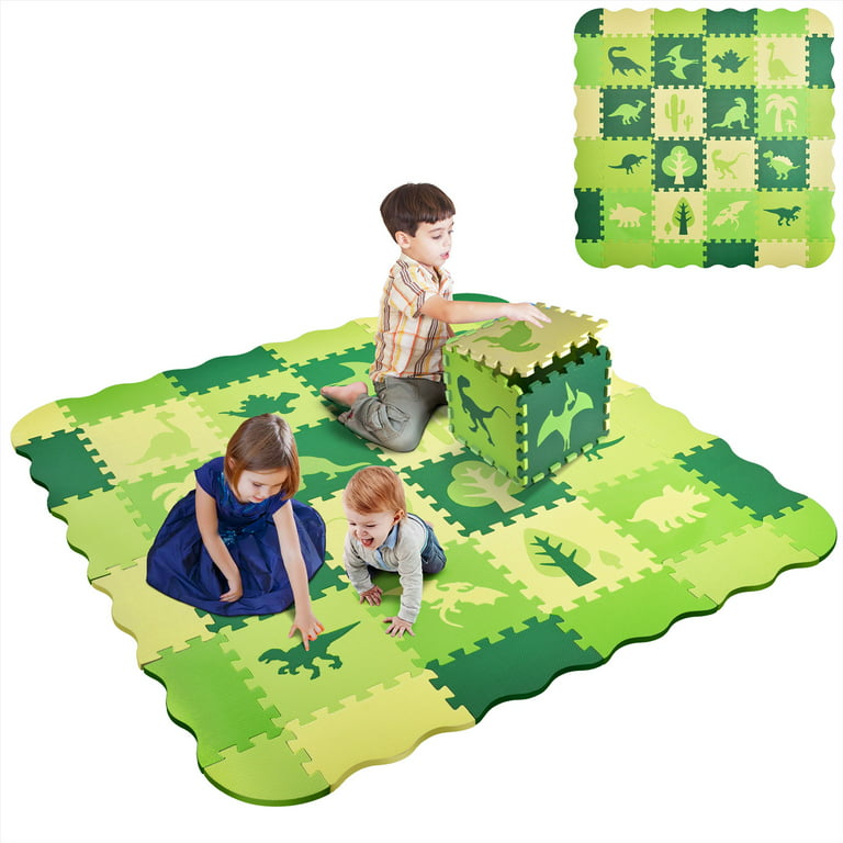 https://i5.walmartimages.com/seo/Fun-Little-Toys-Beg1n-36-Pcs-Dinosaurs-Baby-Playmat-Soft-Thick-EVA-Foam-Floor-Tiles-Puzzle-Mats-Green-Perfect-Crawling-Playmat-Birthday-Gift-Toddlers_9c37726a-e3ad-4df0-8fd2-4aeab24049e7.69ce3ebf48e75e32010eade7931e6e67.jpeg?odnHeight=768&odnWidth=768&odnBg=FFFFFF