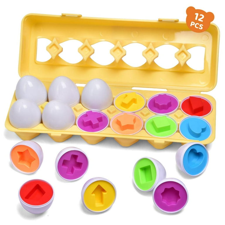 Egg sorter toy outlet
