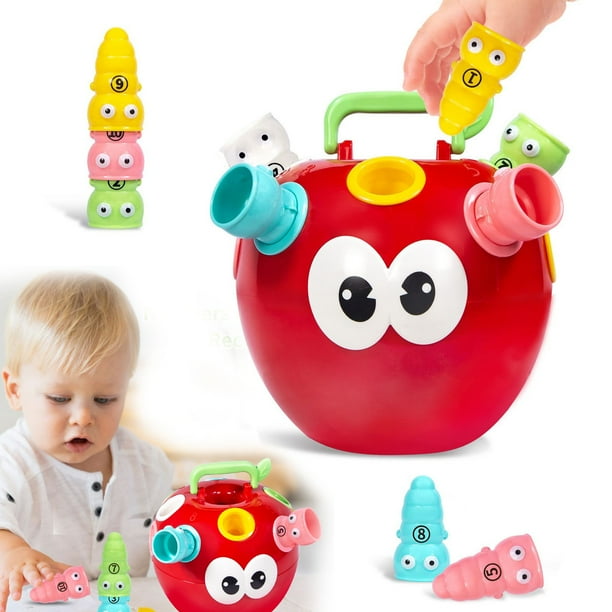 Fun educational toys for 1 year old best sale
