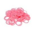thumbnail image 1 of Fun Loom Silicone Bands with Super C-Clips Bracelet Accessory, 1 of 1