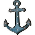 thumbnail image 1 of Fun Metal Anchor Wall Decor With Led Lights, 1 of 2
