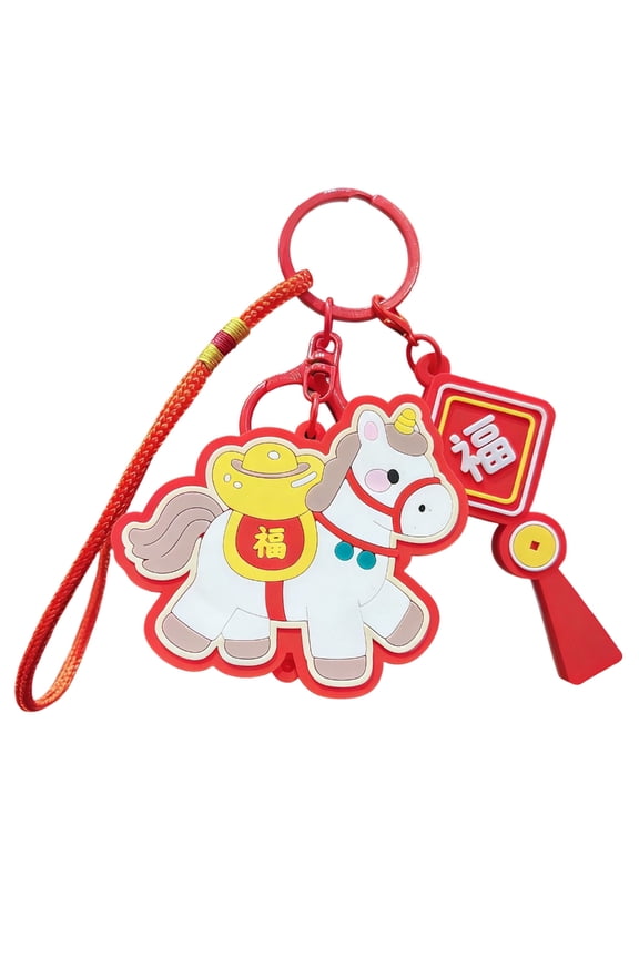 Fun Money Design Resin Keychain for Individualized Styles and Easy Identification in Various Settings Holder Pendant