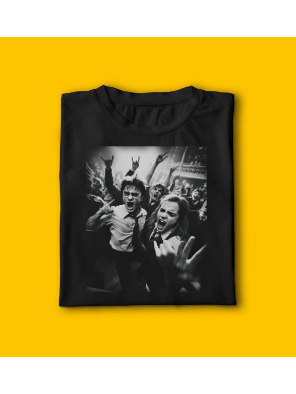 Fun Nights Graphic T Shirt - Nice Gift