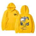 thumbnail image 1 of Fun Novelty Personalized Print Rock Band Korn Graphic Print Hoodies Male Vintage Gothic Sweatshirts Casual Streetwear Men Women Fleece Cotton Hoodies, 1 of 4