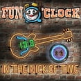 thumbnail image 1 of Fun O'Clock, 1 of 2