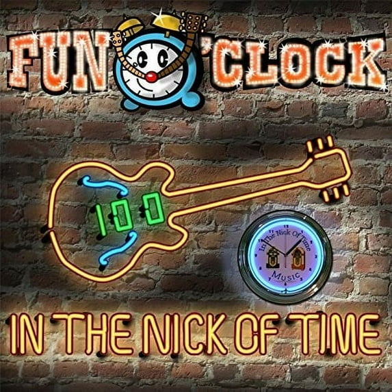 Fun O'Clock