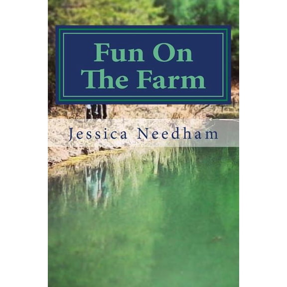 Fun On The Farm, (Paperback)