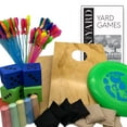 thumbnail image 1 of Fun Outdoor Activities Summer Box, 1 of 11