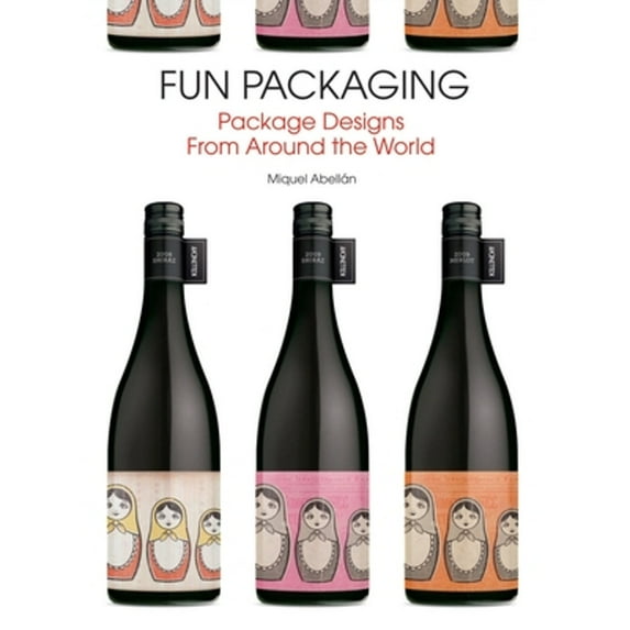 Pre-Owned Fun Packaging (Paperback) 158423539X 9781584235392