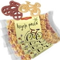 Fun Pasta for Kids - Pasta - Bike and Bikers Sport Theme, Non-GMO
