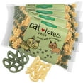 Fun Pasta for Kids - Cat Lovers Pasta - PURRfect Animal Theme, Non-GMO