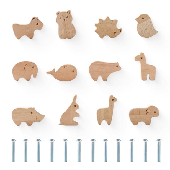 Fun Pattern Drawer Pulls Decorative Drawer Pulls Delightful Drawer Cabinet Pull for Cabinets
