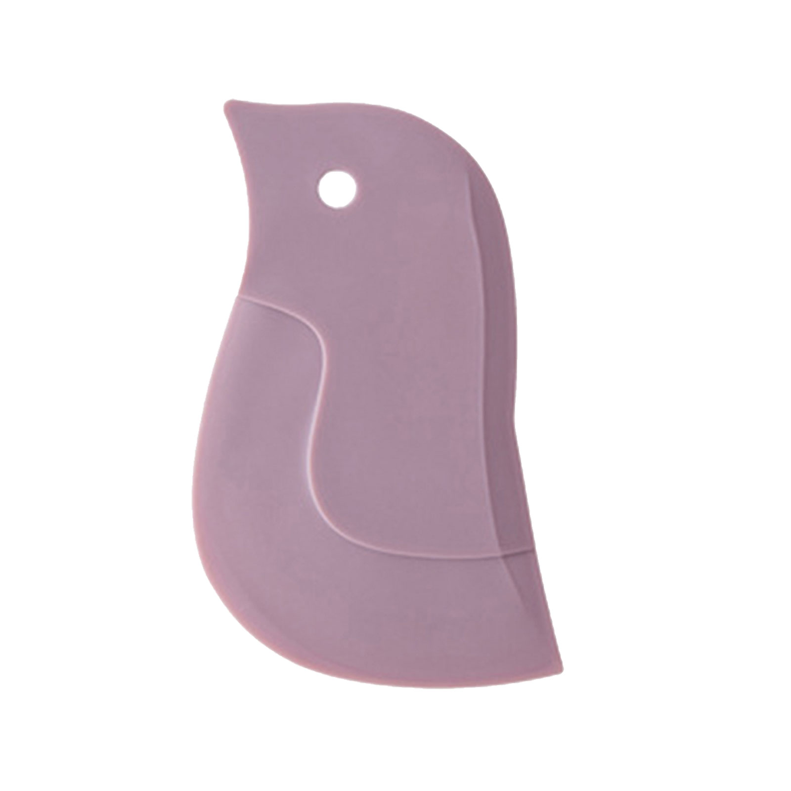 Fun Penguins Designs Flexible Silicone Kitchen Scrapers Cooking Baking ...