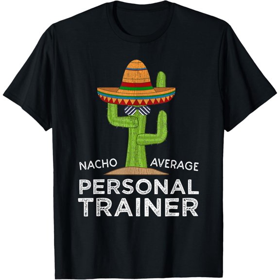 Fun Personal Training Saying | Funny Personal Trainer T-Shirtmen and women can wear, black, white, gifts.S,M,L,XL,2XL,3XL,691XL