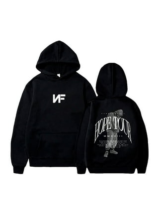 Nf long hoodie hotsell