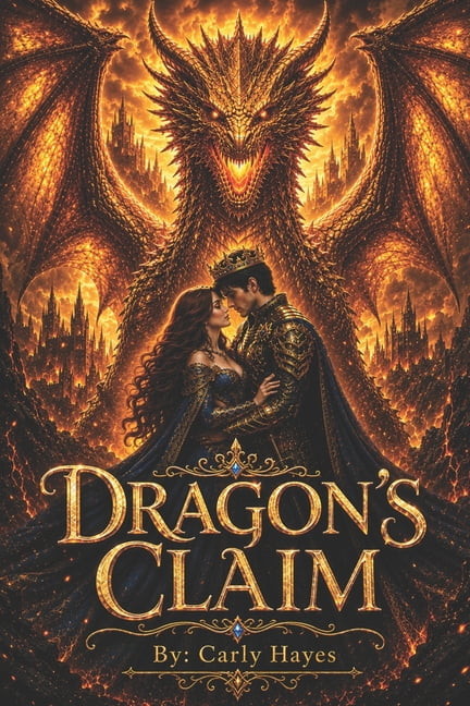 Betrayed by Blood: The Rise of the Lost Dragon's Claim, Book 1, (Paperback)