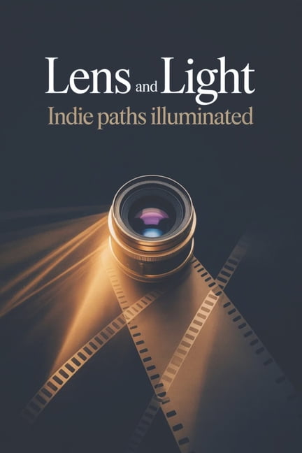 Lens and Light: Indie Paths Illuminated, (Paperback)
