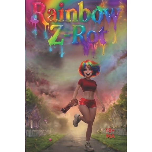 Rainbow Z-Rot, (Paperback)