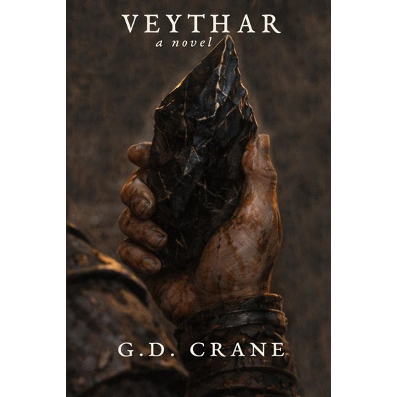 Veythar, (Paperback)