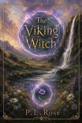 The Viking Witch, (Paperback)