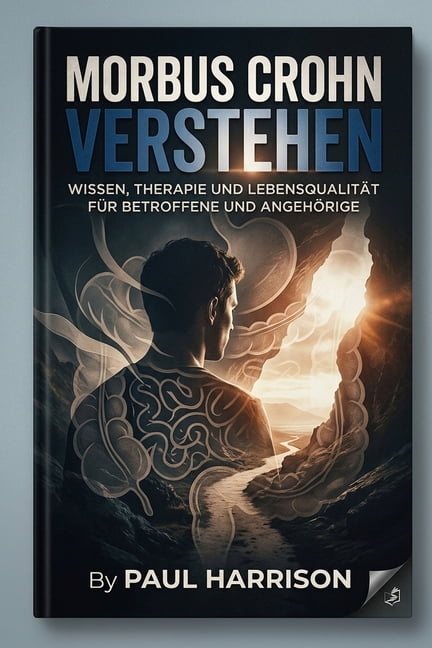 Seltene Krankheiten Verstehen Morbus Crohn Verstehen, (Paperback)