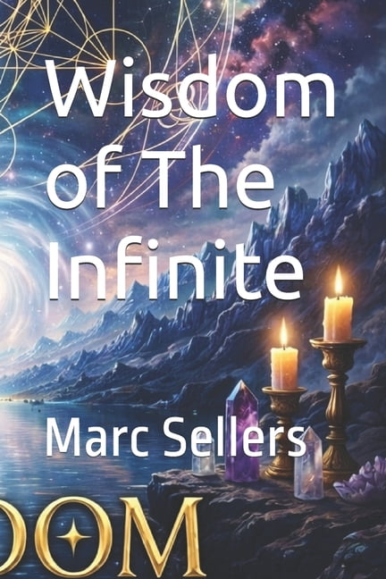 Wisdom of The Infinite, (Paperback)