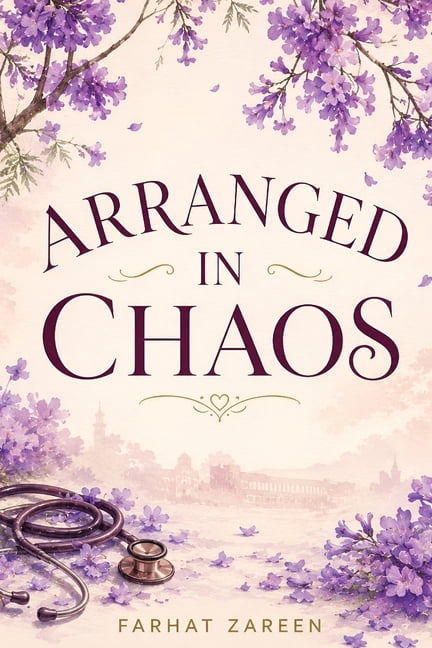 Arranged in Chaos, (Paperback)